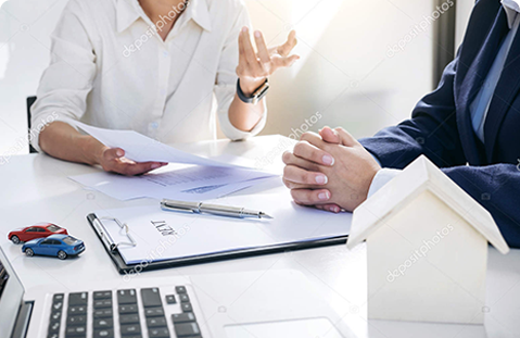 Navigating Auto Insurance
